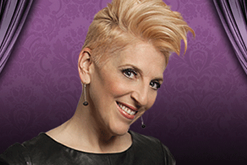 Lisa Lampanelli - Live