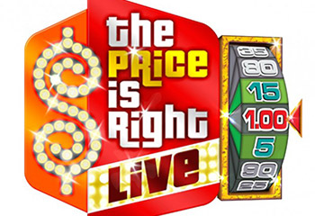 The Price is Right Live - Stage Show