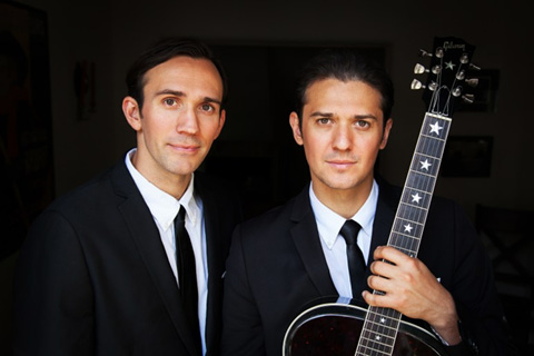 The Everly Brothers Experience