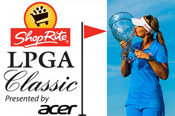 SHOPRITE LPGA CLASSIC