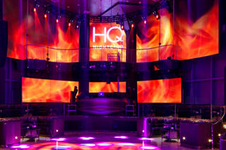 Hq Nightclub Atlantic City Hours