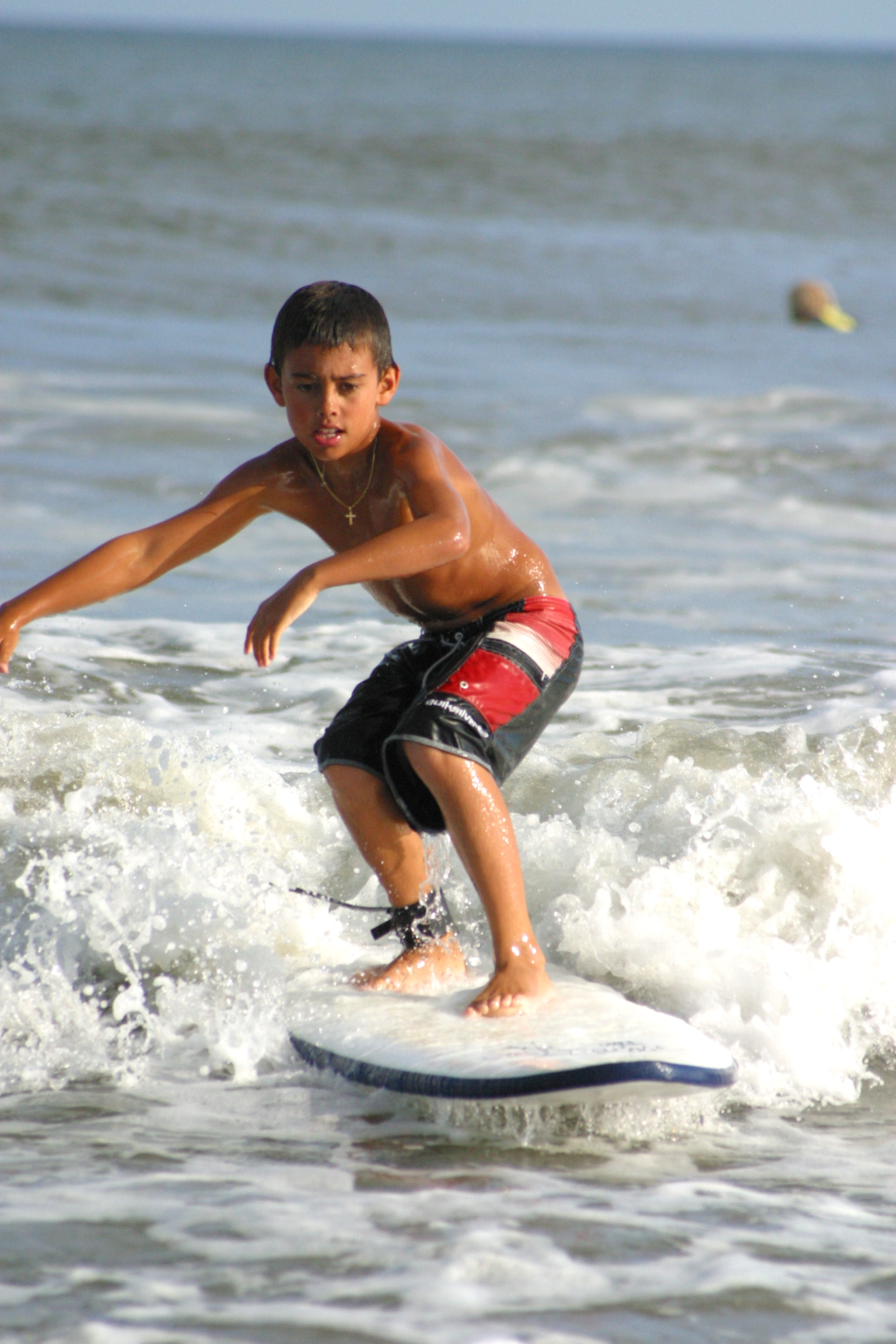 Discover Surfing in AC