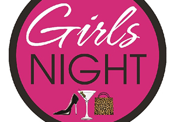 Feb 28, 2015 - Feb 28, 2015 - Girls Night Out - Events