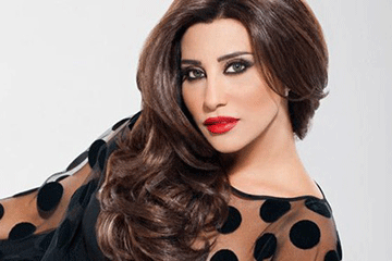 May 02, 2015 - May 02, 2015 - Najwa Karam - Events