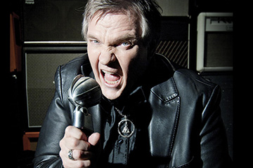 Mar 12 16 Mar 12 16 Meat Loaf Events