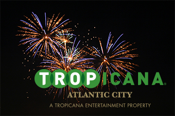 Tropicana online casino application site