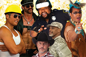 Nov 09 19 Nov 09 19 Village People Events