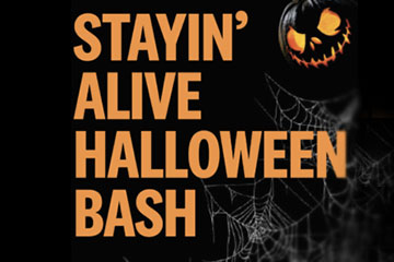 Celebrate Halloween In Atlantic City