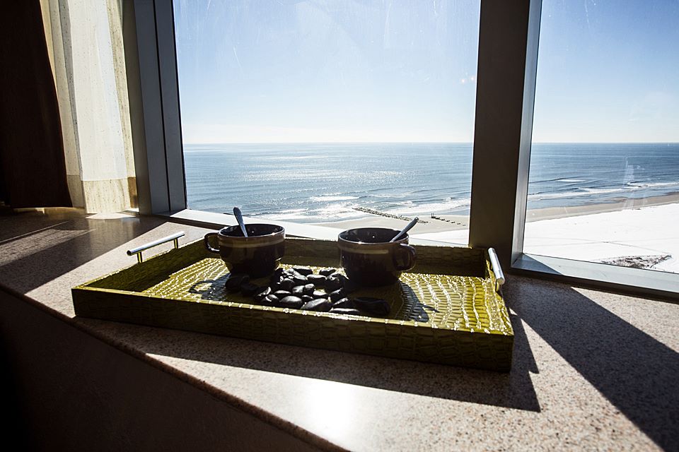 Dining Atlantic City Rooms With A View