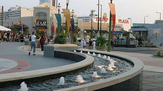new jersey tanger outlets