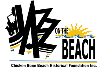 Jazz on the Beach - Chicken Bone Beach Historical Foundation, Inc.