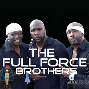 The Full Force Brothers