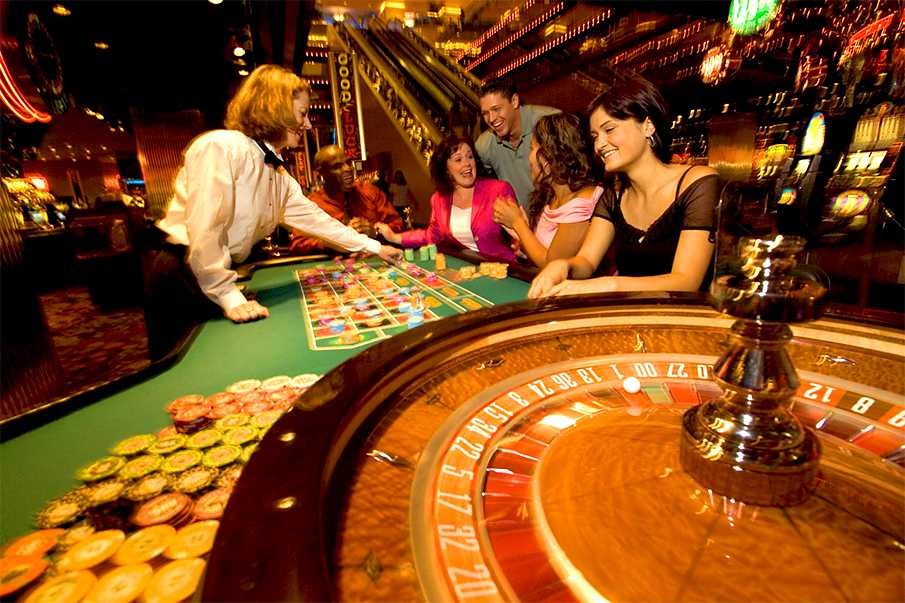 best online casinos canada