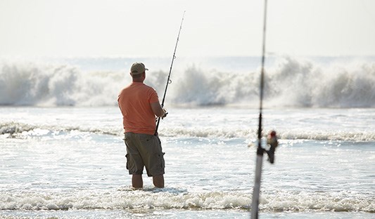 Beach Boardwalks - Most Fun Beaches - Atlantic City Beach Activities