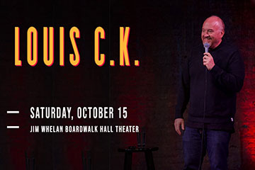 Sincerely Louis C.K. (2020) - The A.V. Club