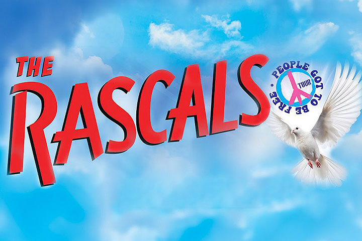 The Rascals- People Got To Be Free Tour