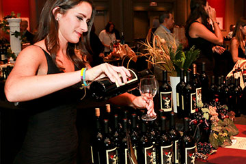 International Winefest