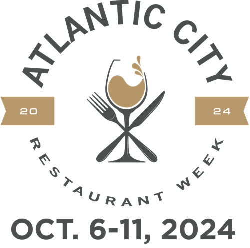 Atlantic City Restaurant Week October 6-11, 2024