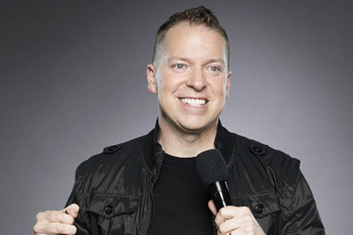 Gary Owen: Deadbeat