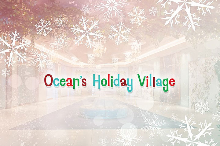 Ocean's Holiday Village