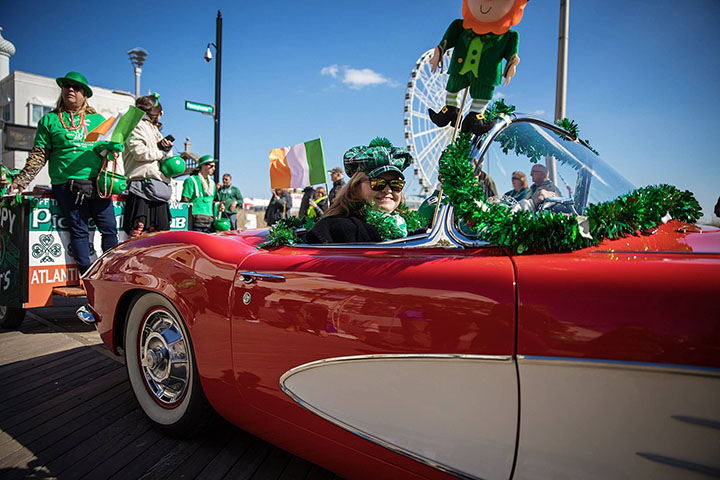 St. Patrick's Day parades 2023: Updated list of N.J. events 