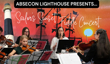 Sailor's Sunset Fiddle Concert