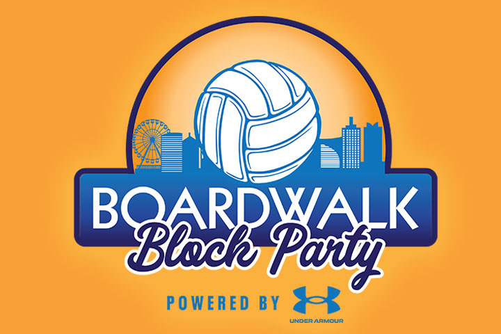 Boardwalk Block Party