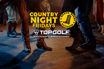 Country Night Fridays