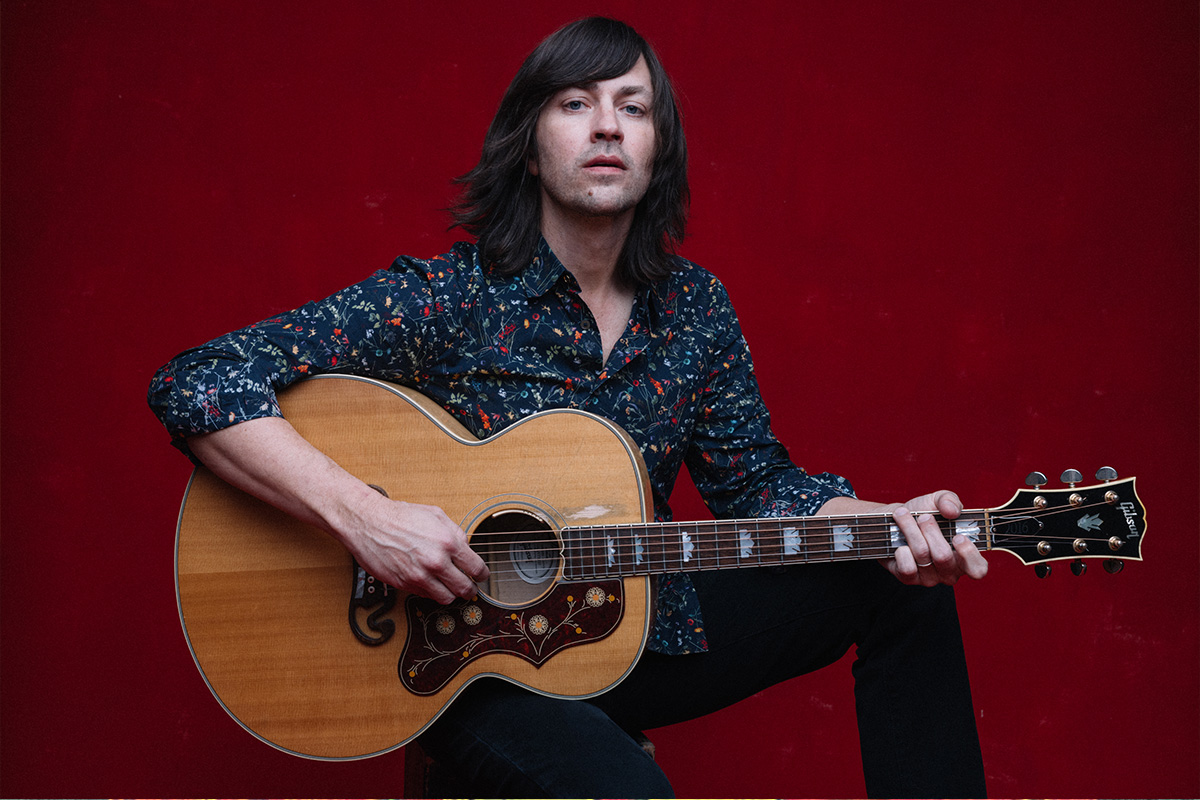 Rhett Miller