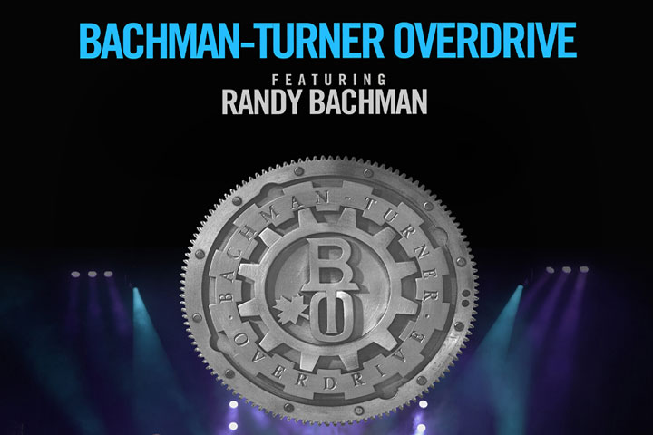 Bachman-Turner Overdrive