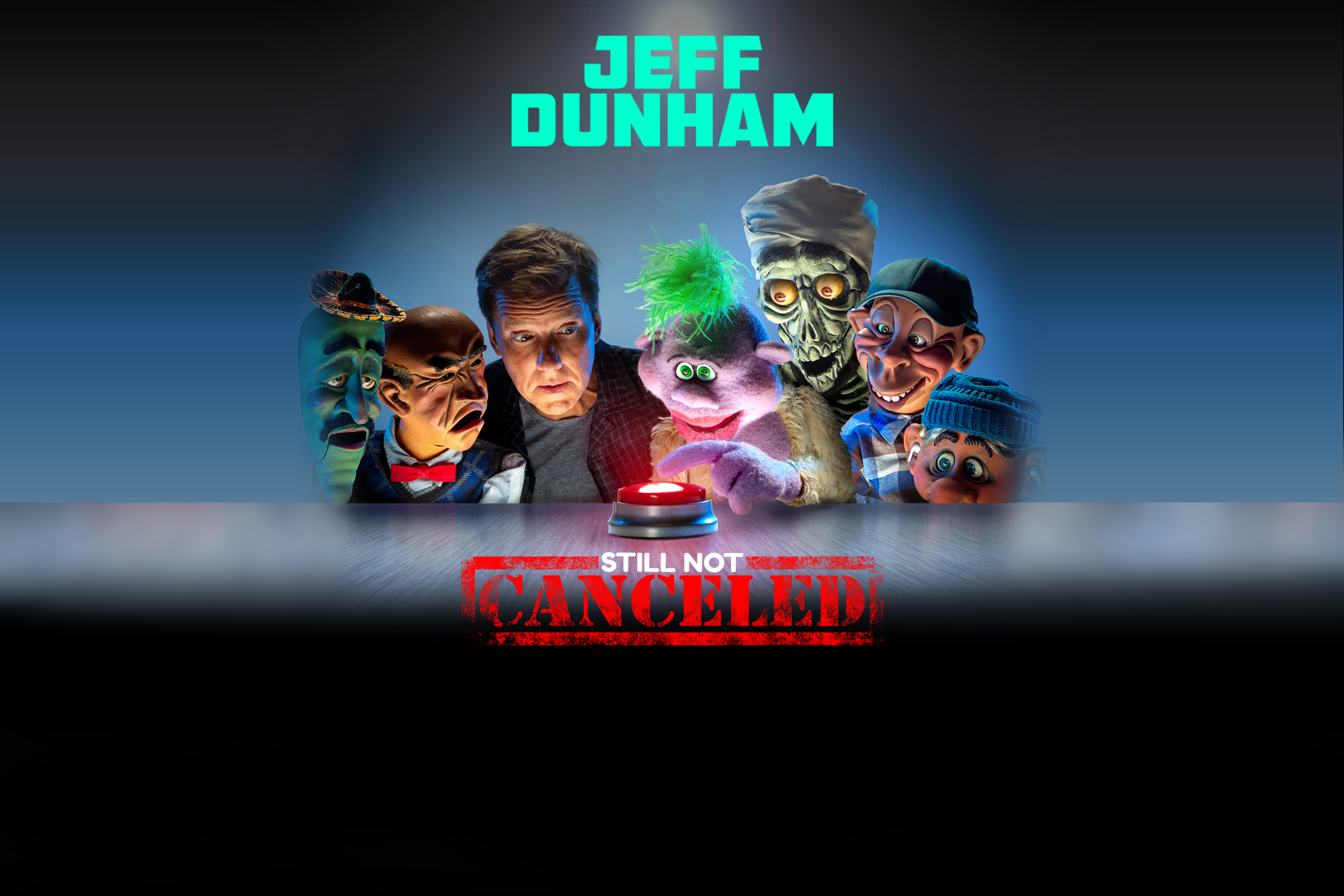 Jeff Dunham