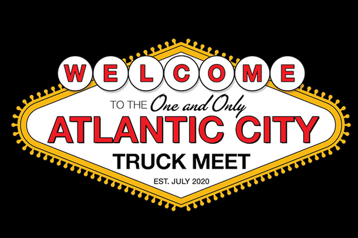 Atlantic City Truck Meet