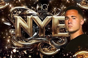 NYE HQ2 DJ 4B Ocean Casino Resort