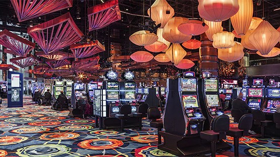 ocean casino atlantic city online gambling