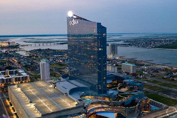 Ocean Casino Resort