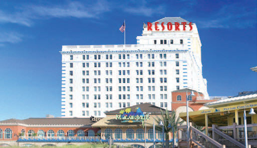 ocean resorts casino atlantic city new jersey