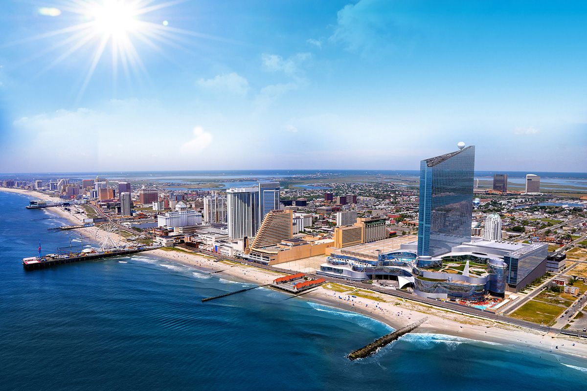 Atlantic City Hotel, Spa and Golf Deals – Atlantic City Hotel Packages ...