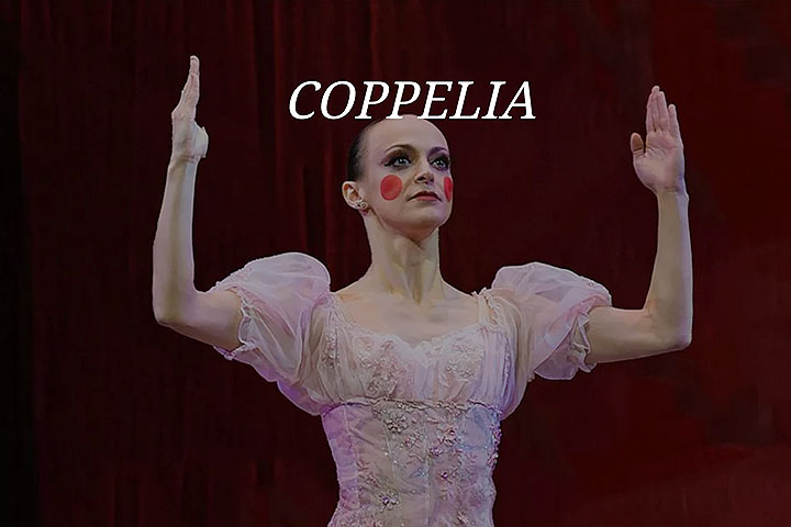 Coppelia