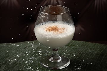 Holiday Coquito Available at Cuba Libre Atlantic City