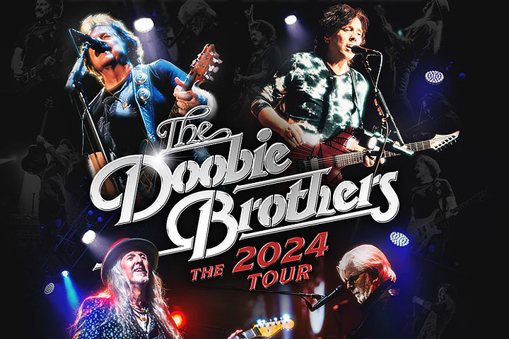 The Doobie Brothers