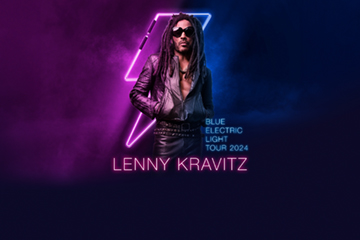 Lenny Kravitz