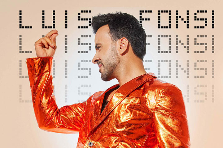 Luis Fonsi