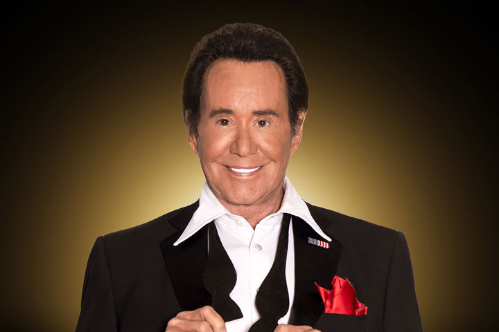 Wayne Newton