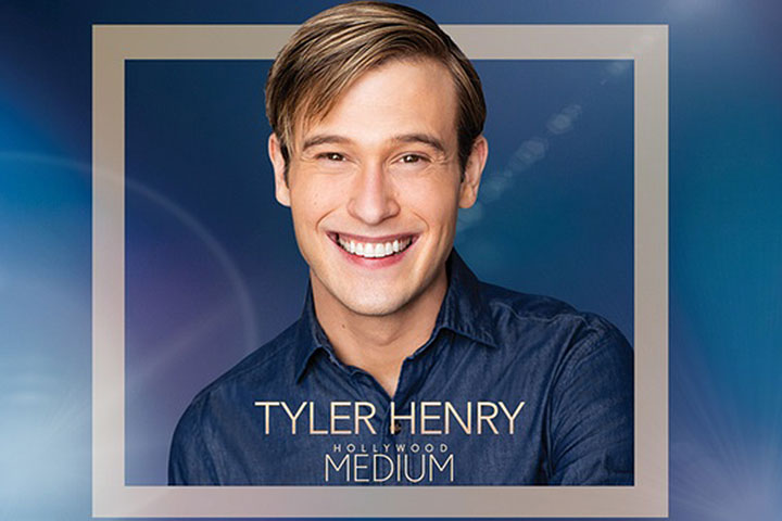 Tyler Henry