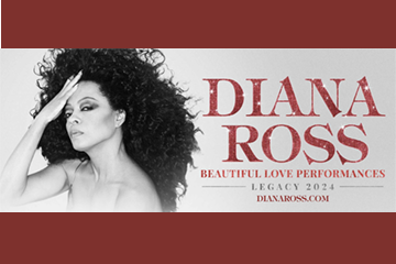 Diana Ross