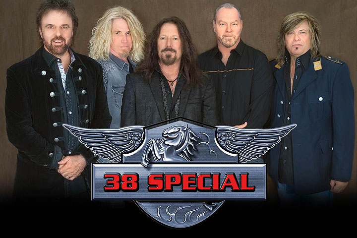 38 Special