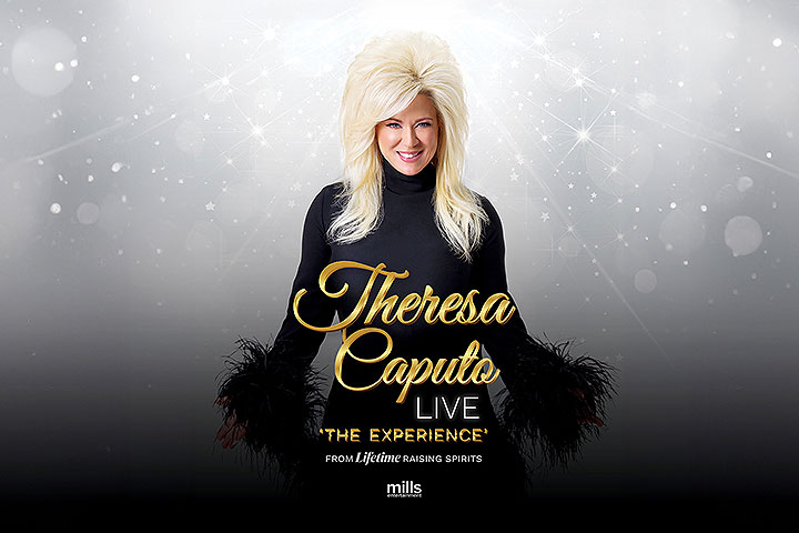 Theresa Caputo