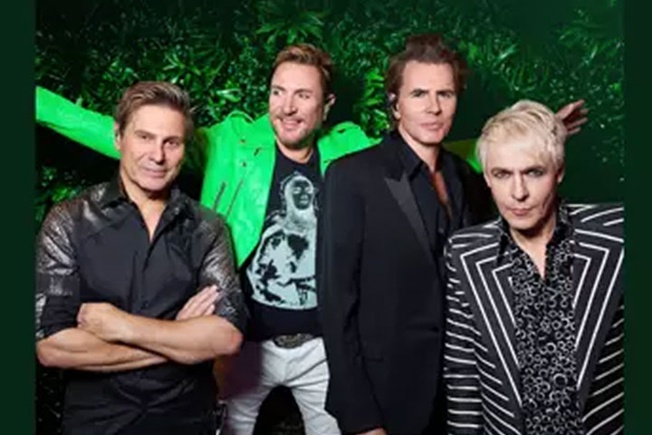 Duran Duran