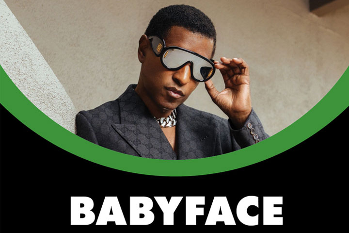 Babyface