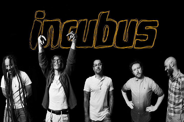 Incubus Font Family : Download Free for Desktop & Webfont